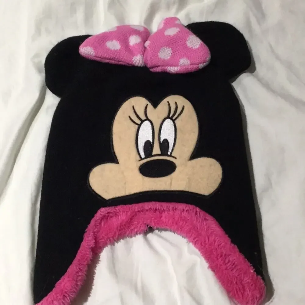 Disney minnie mouse